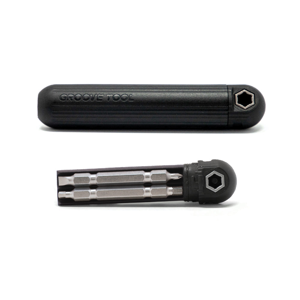 Ryder Innovation Groove Tool