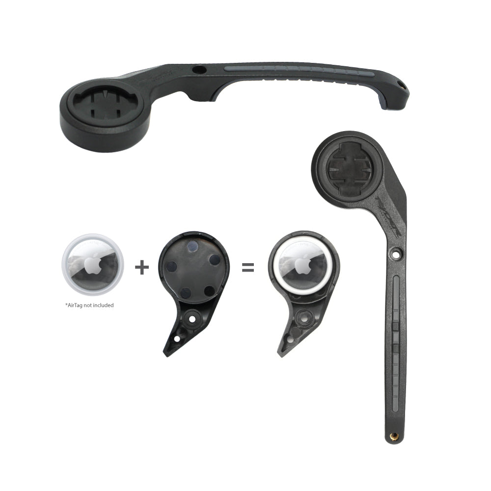 Ryder Innovation - Tag Mount - Secure Air tag Storage