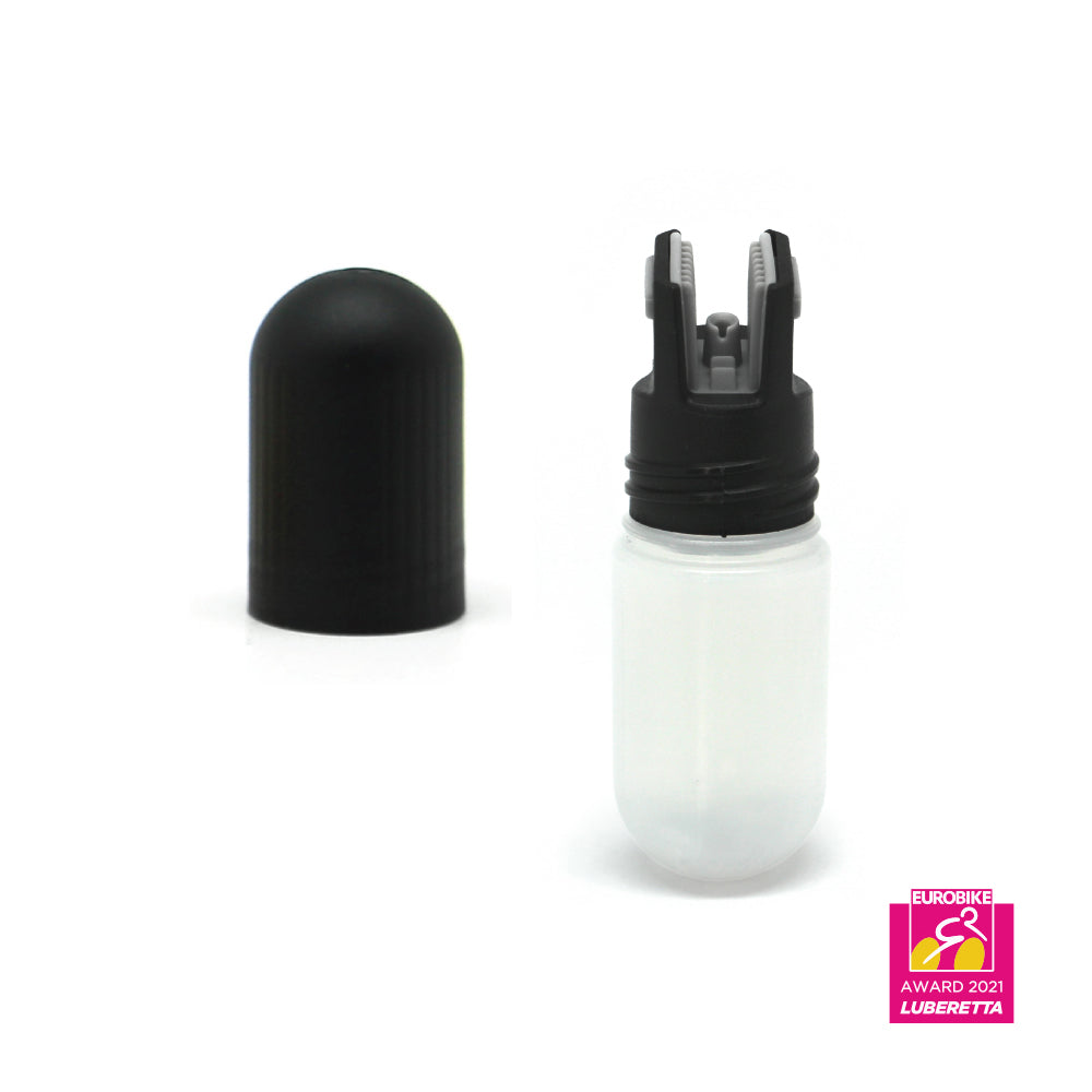 Ryder Innovation Luberetta - Eurobike Award Winner