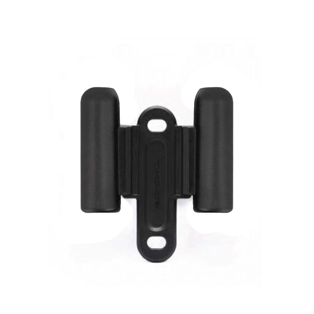 Ryder Slyder Dual Storage System with CO2 Storage Sleeves