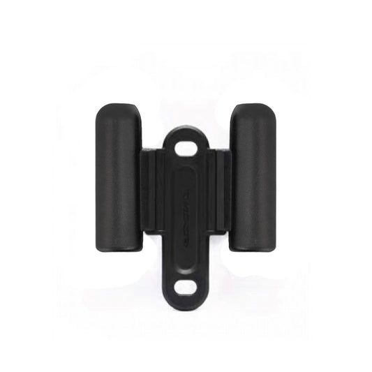 Ryder Slyder Dual Storage System with CO2 Storage Sleeves