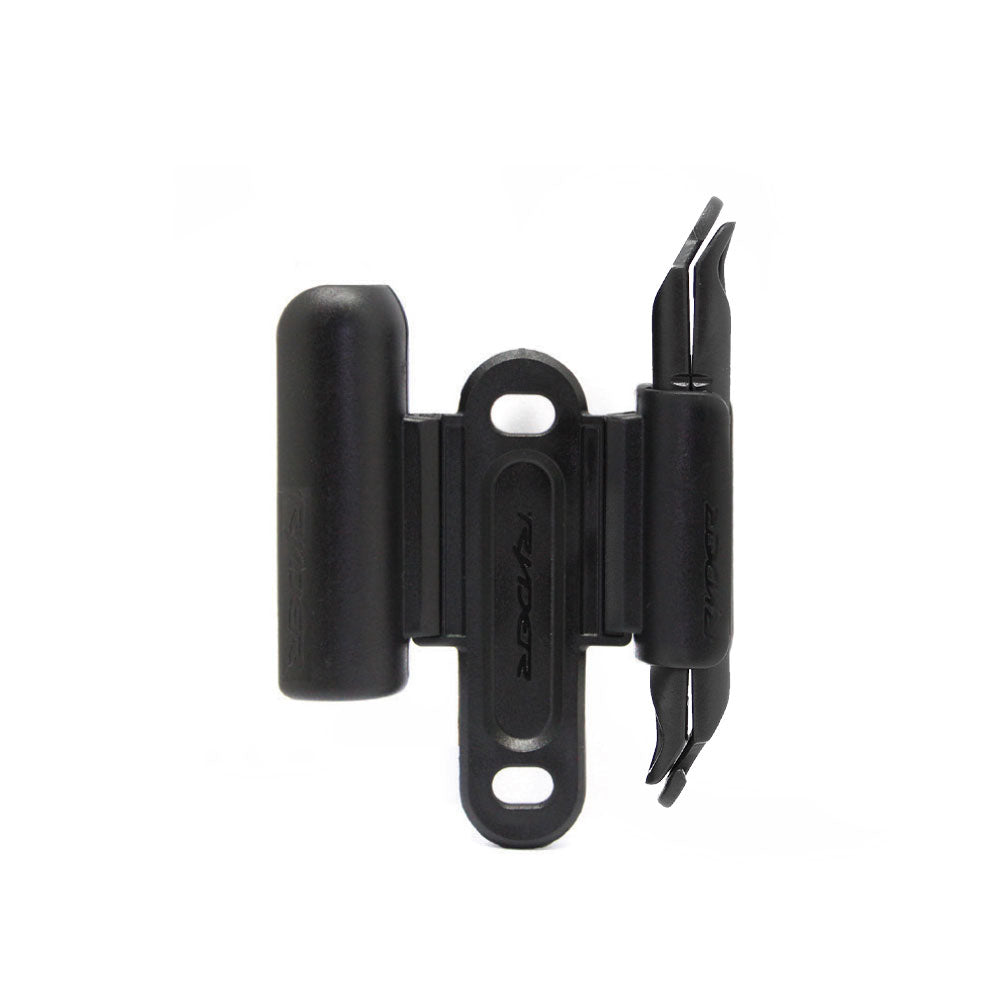 Ryder Slyder Dual Storage System with Tyre levers and CO2 Storage Sleeve