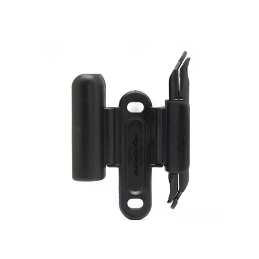 Ryder Slyder Dual Storage System with Tyre levers and CO2 Storage Sleeve