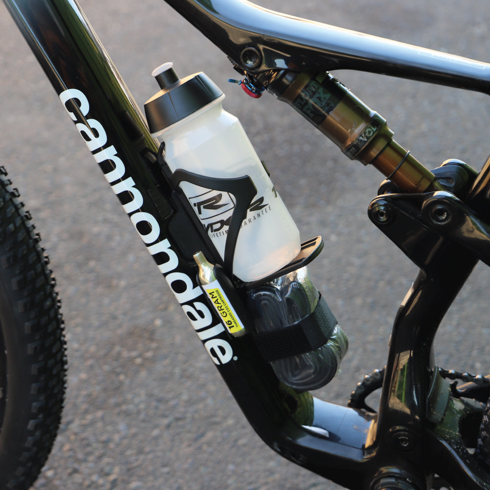 Ryder Innovation Kinetic Cage - Water Bottle Cage