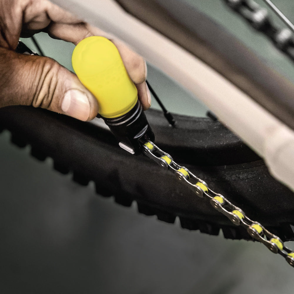 Ryder Innovation Luberetta - Eurobike Award Winner