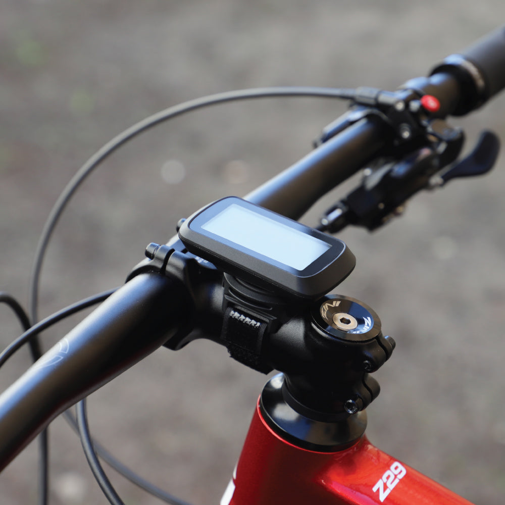 Ryder Innovation Computer Mount Set