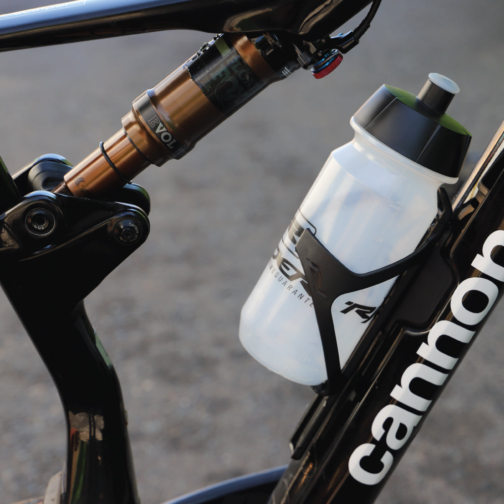 Ryder Innovation Kinetic Cage - Water Bottle Cage