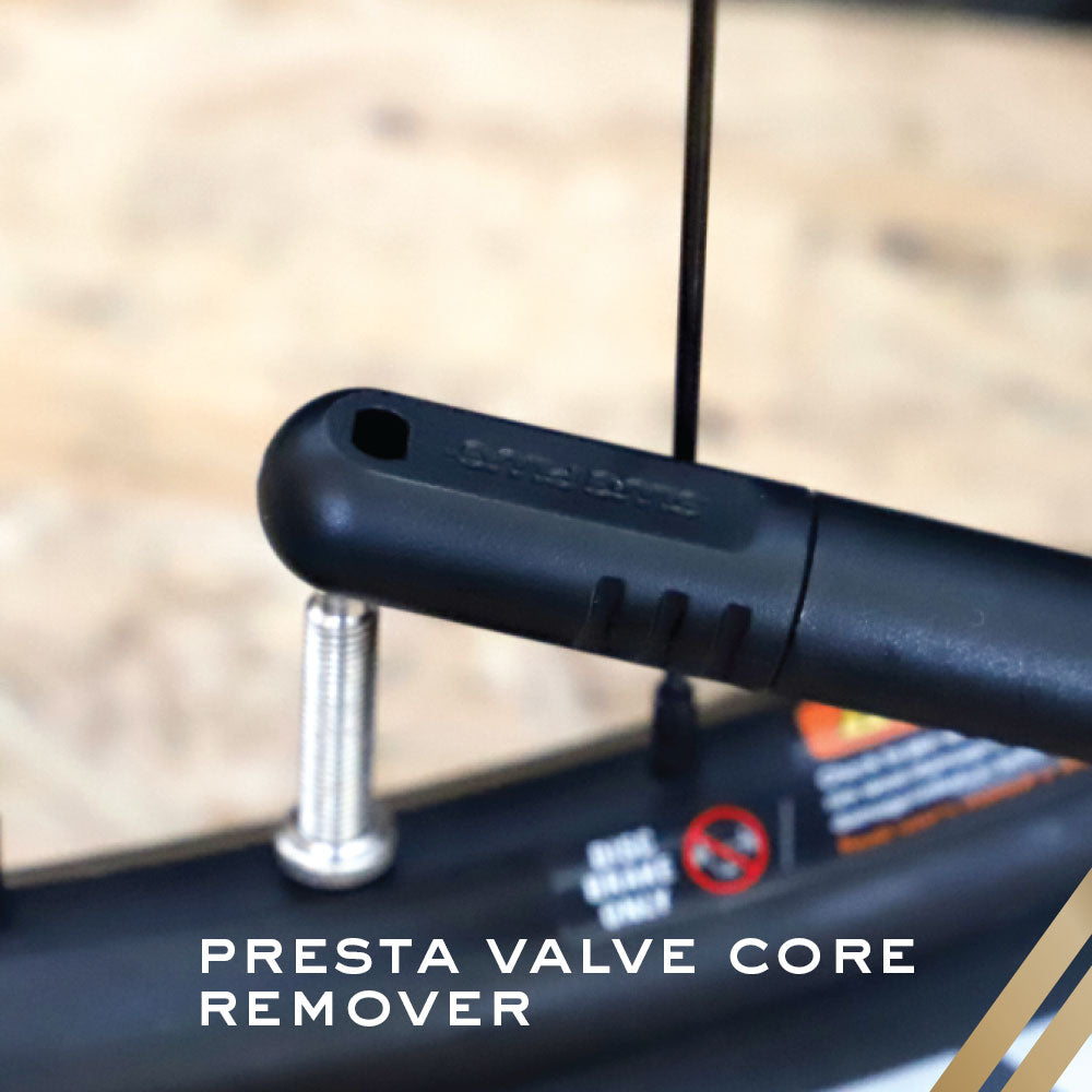 Ryder Innovation - Slug Plug