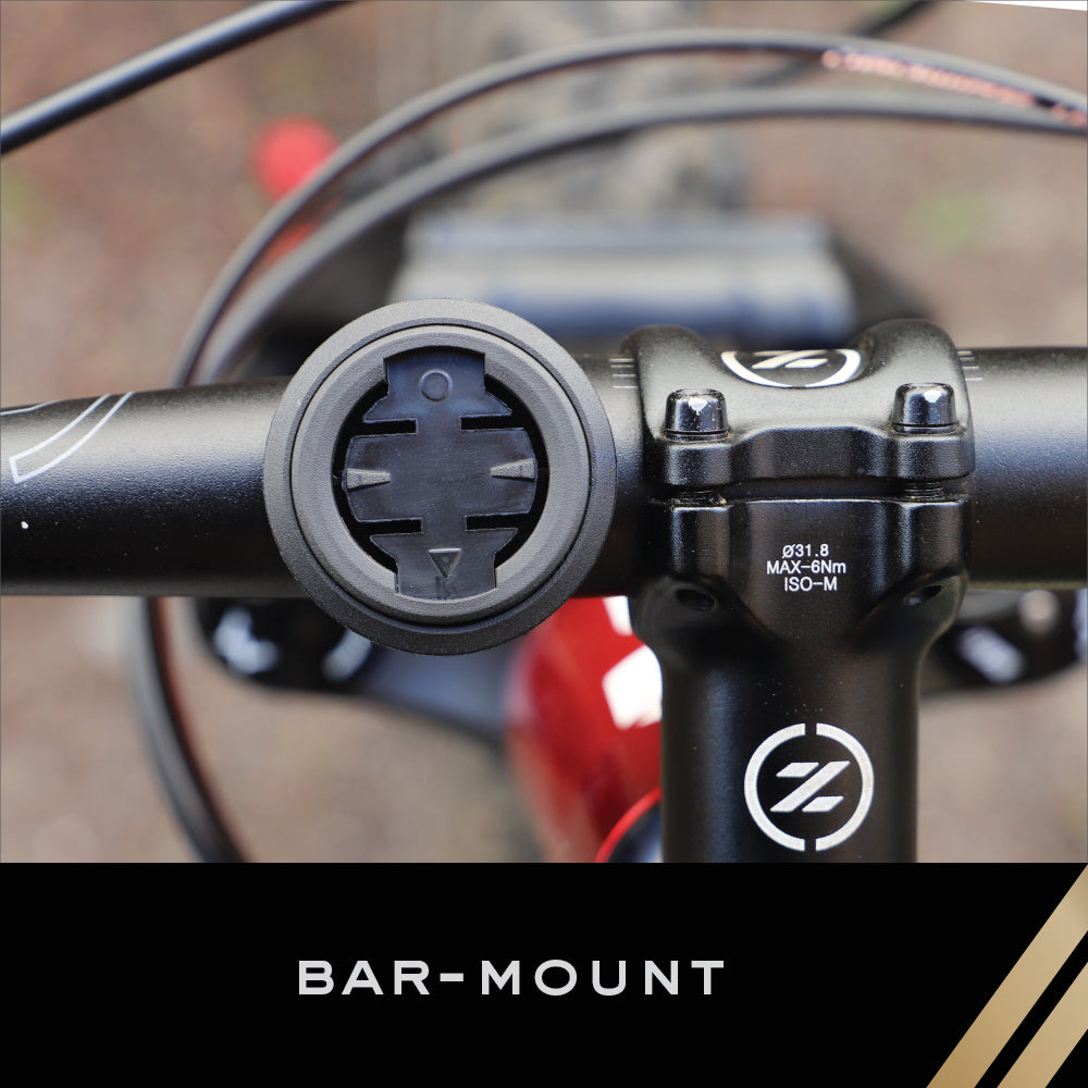 Ryder Innovation Computer Mount Set