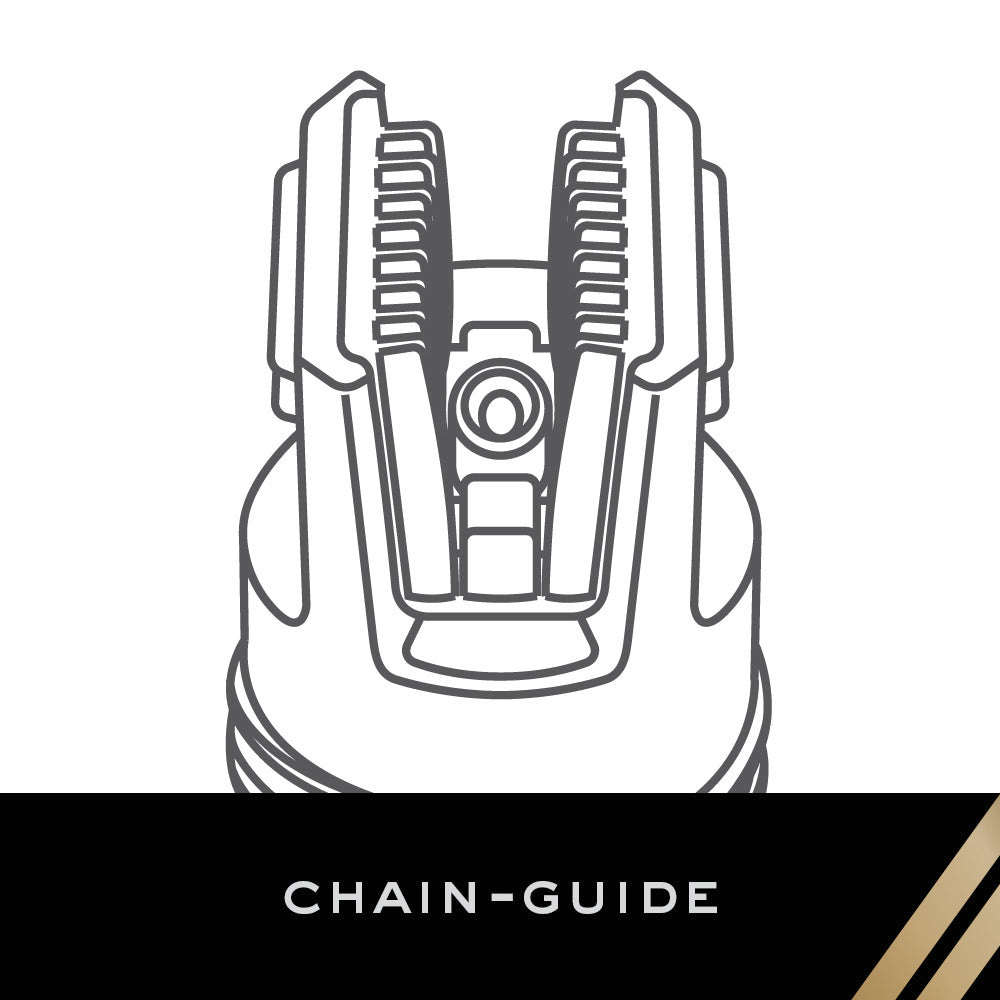 Ryder Innovation Luberetta - Eurobike Award Winner