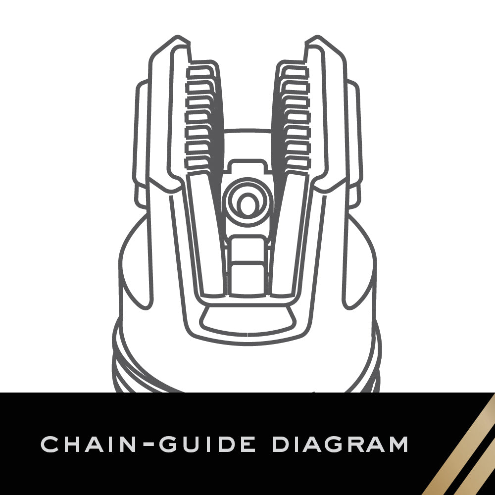 Ryder Innovation Luberetta 125ml - Eurobike Award Winner