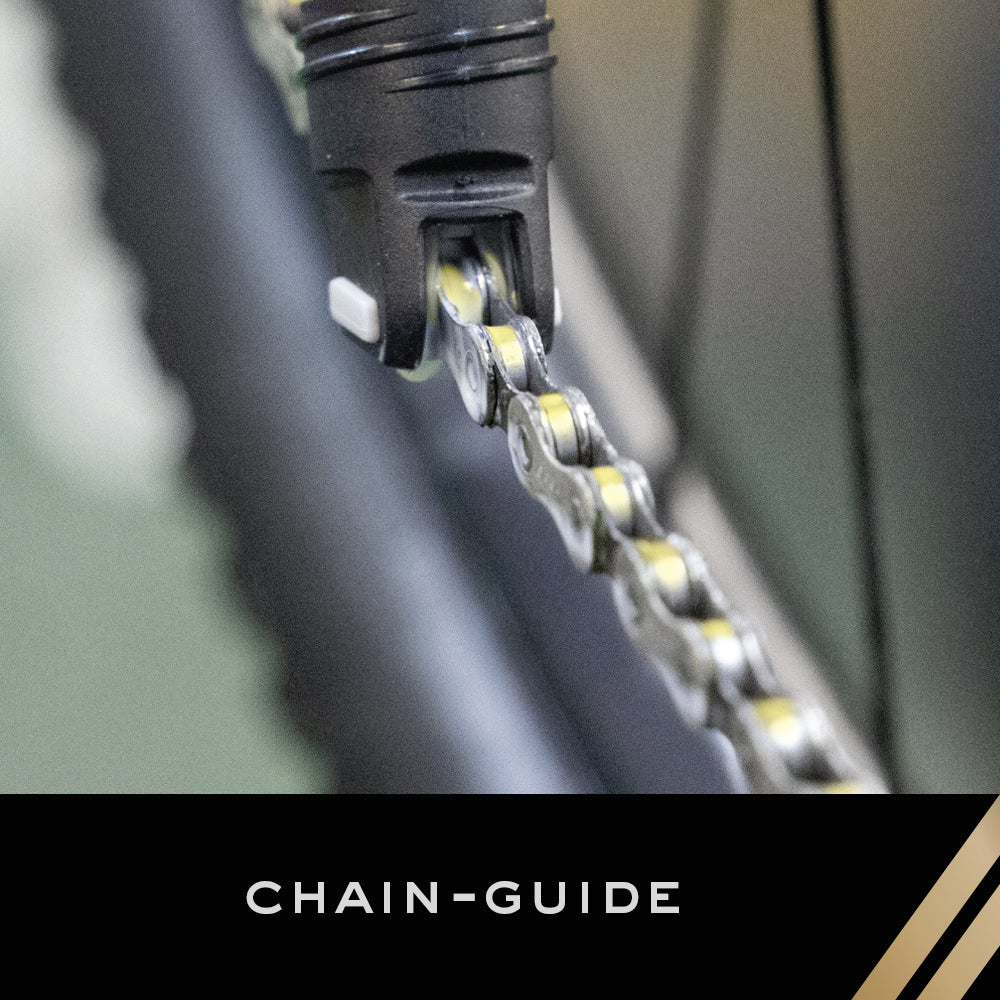 Ryder Innovation Luberetta - Eurobike Award Winner