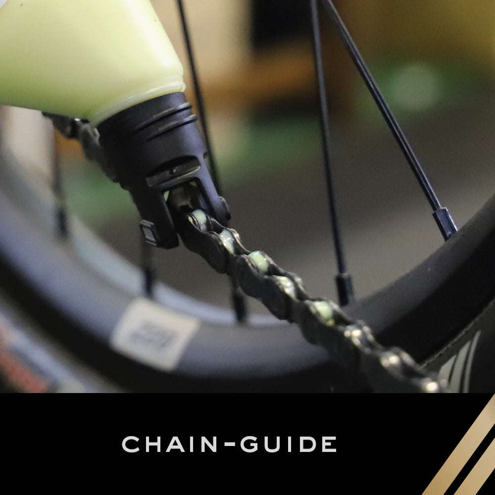 Ryder Innovation Luberetta 125ml - Eurobike Award Winner