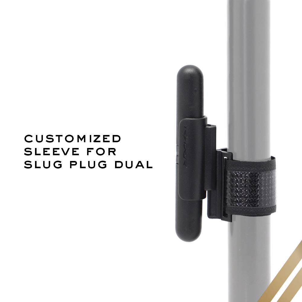 Ryder Innovation - Slug Plug Dual