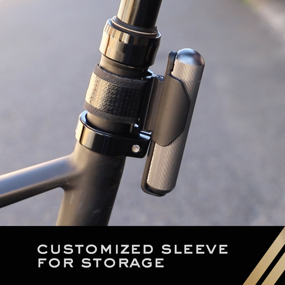 Ryder Innovation Groove Tool Pro with Chain Breaker