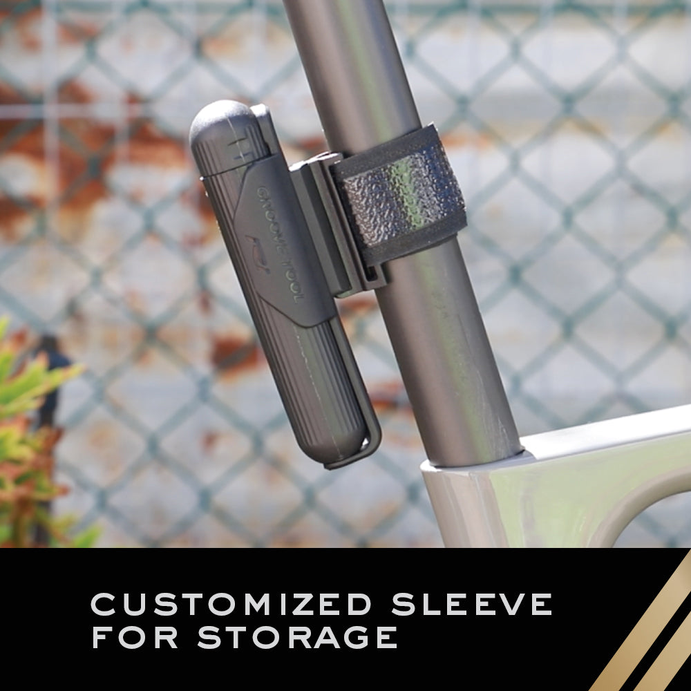 Ryder Innovation Groove Tool