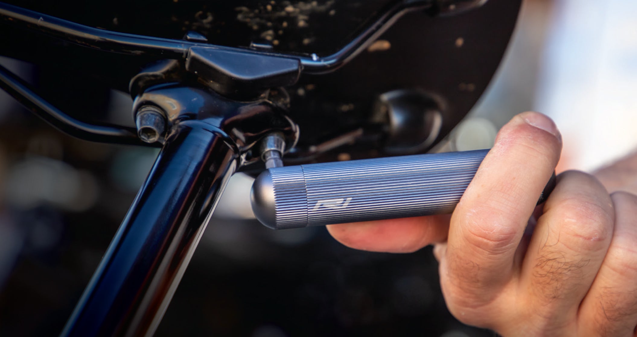 Ryder Innovation Groove Tool Pro with Chain Breaker - Cycling Tools and Accessories