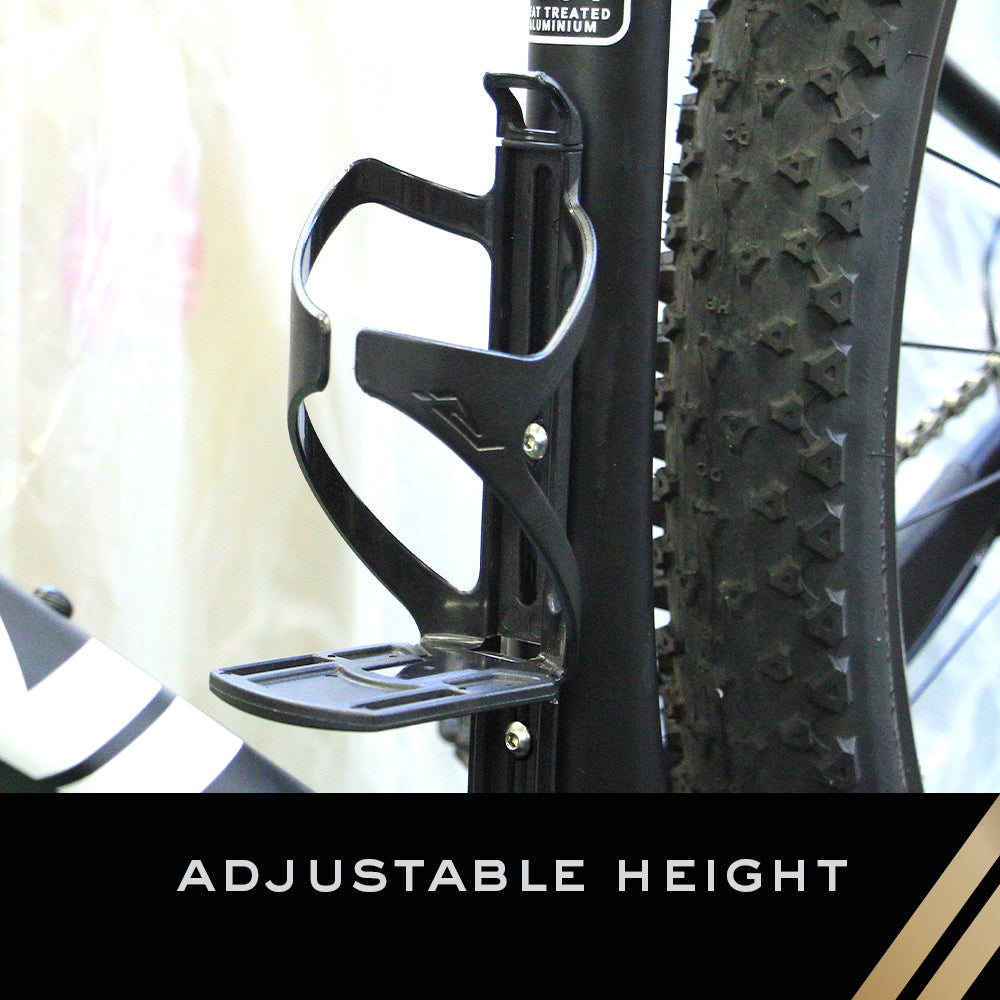 Ryder Innovation Kinetic Cage - Water Bottle Cage