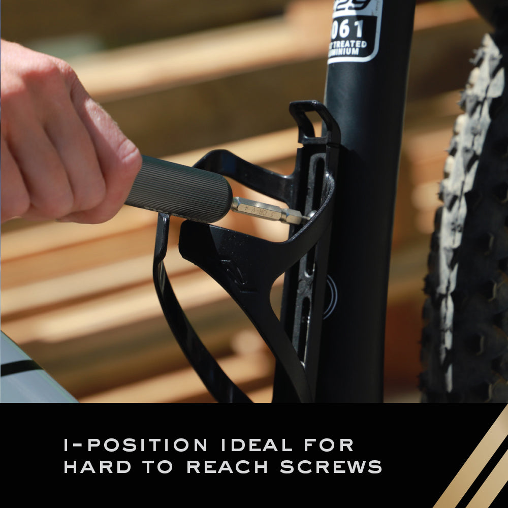 Ryder Innovation Groove Tool Pro