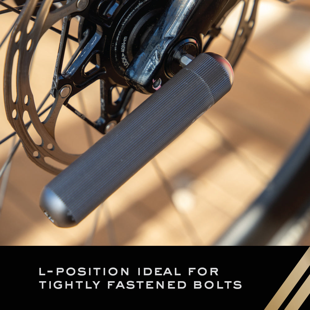 Ryder Innovation Groove Tool Pro with Chain Breaker