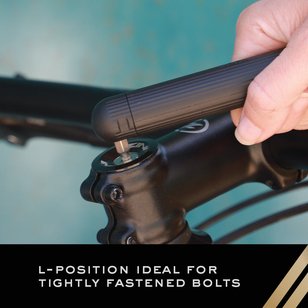 Ryder Innovation Groove Tool with Chain Breaker