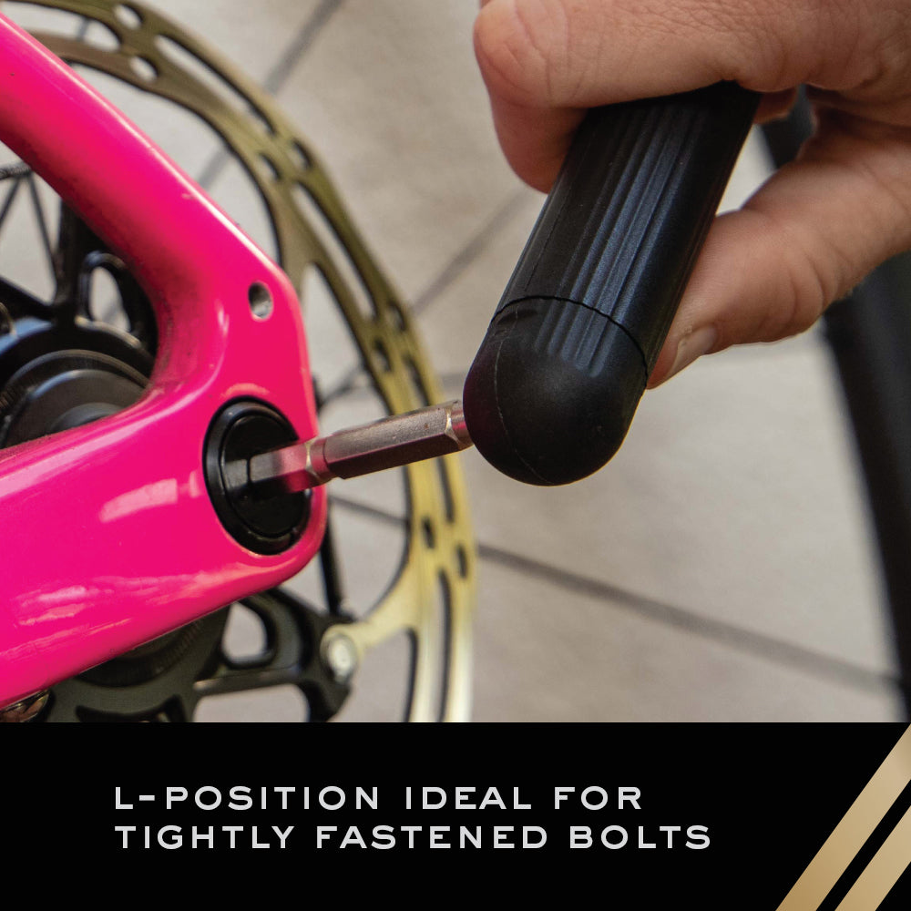 Ryder Innovation Groove Tool