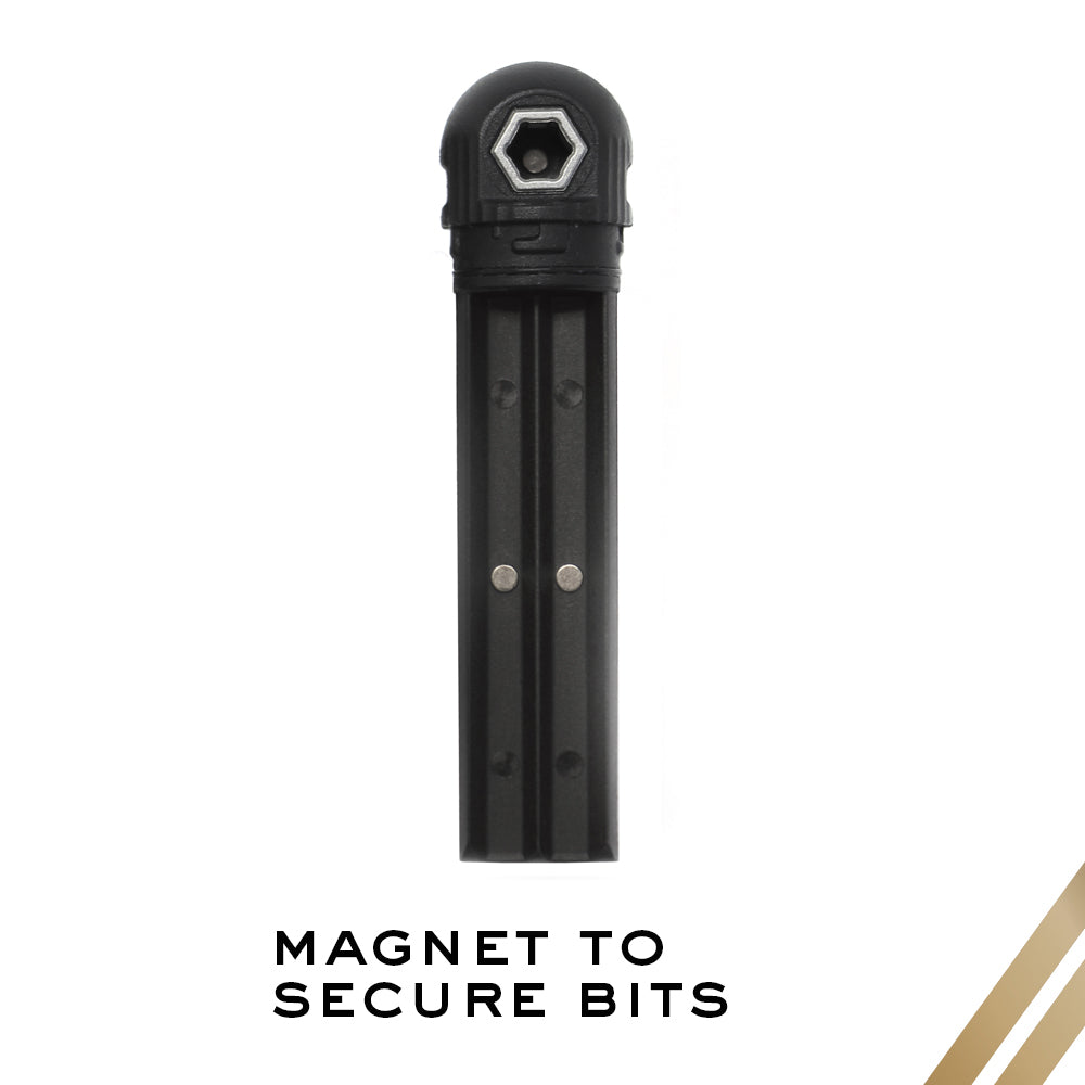 Ryder Innovation Groove Tool