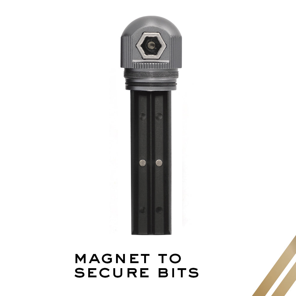 Ryder Innovation Groove Tool Pro