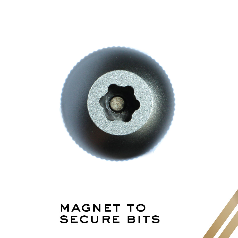 Ryder Innovation Groove Tool Pro with Chain Breaker