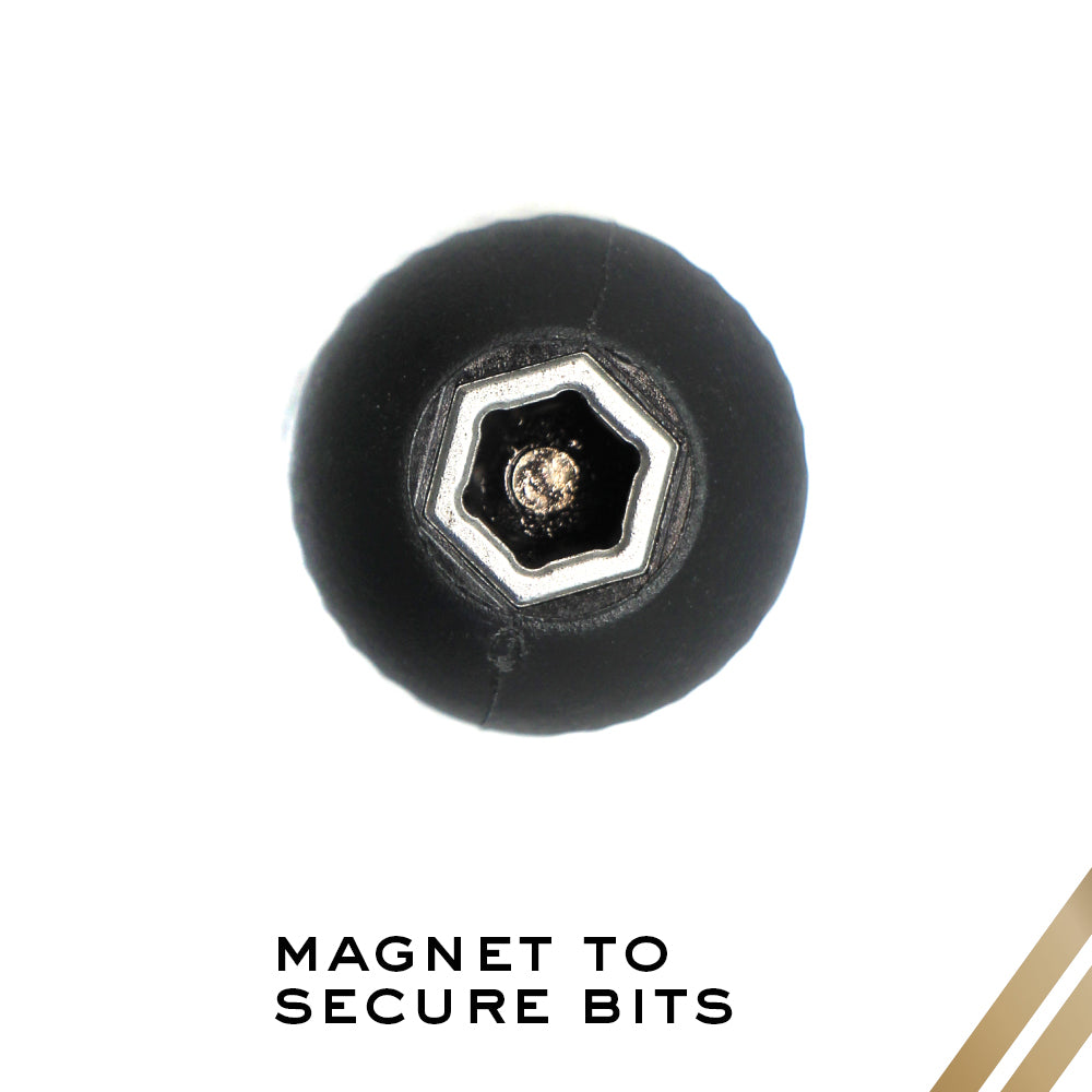 Ryder Innovation Groove Tool