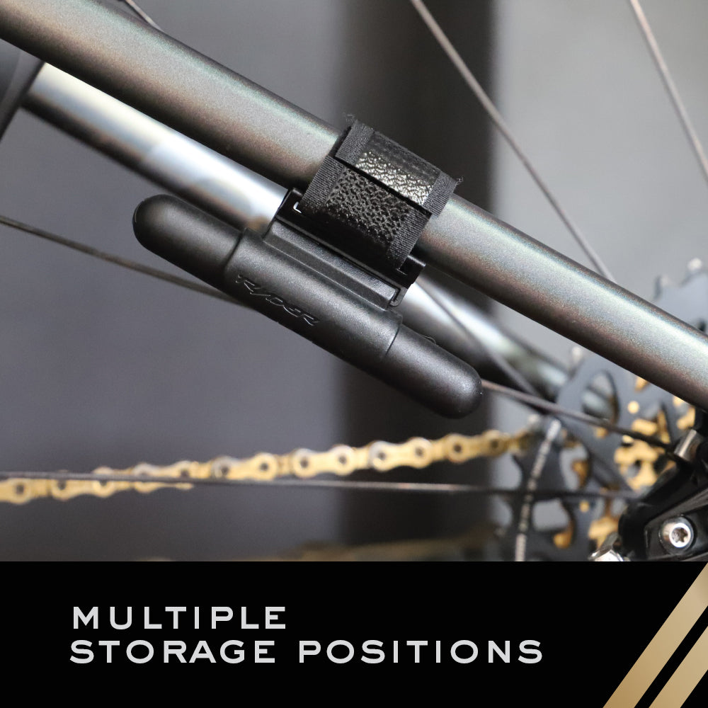 Ryder Innovation - Slug Plug Dual