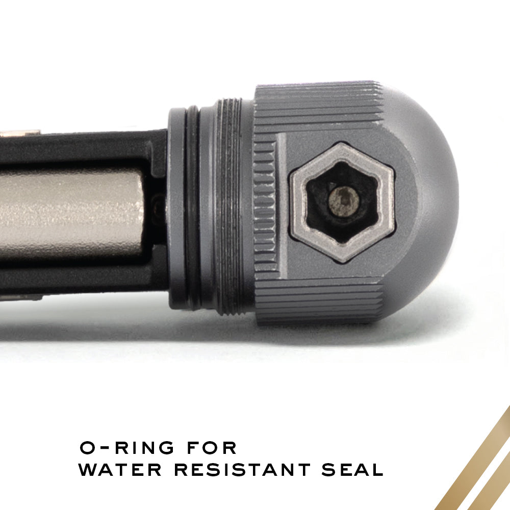 Ryder Innovation Groove Tool Pro with Chain Breaker