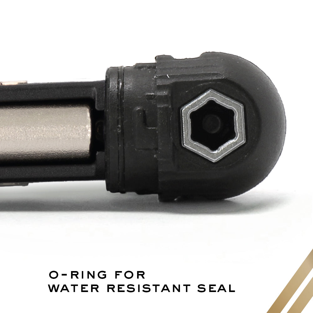 Ryder Innovation Groove Tool with Chain Breaker