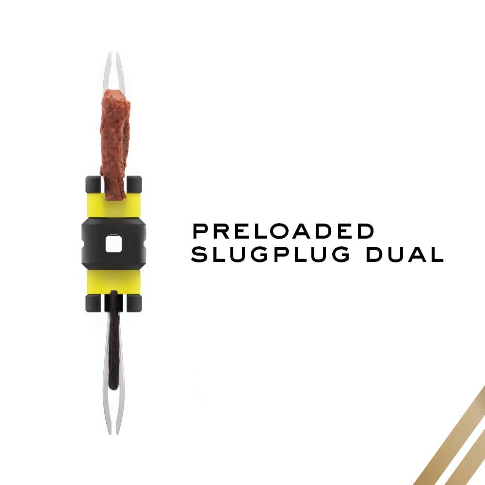 Ryder Innovation - Slug Plug Dual