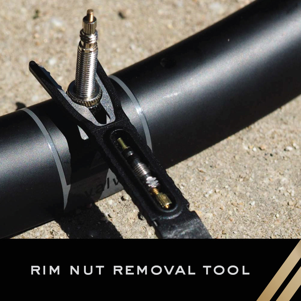 Ryder Innovation - Nutcracker Valve Tool