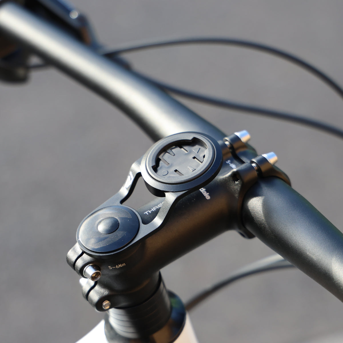 Ryder Fast Forward Garmin, XOSS and Wahoo GPS Computer Mount