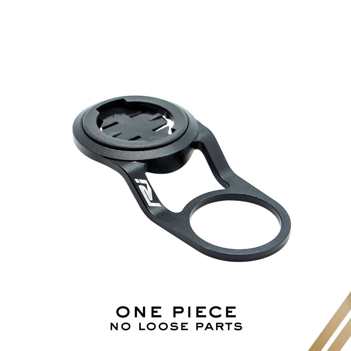 Ryder Fast Forward Garmin, XOSS and Wahoo GPS Computer Mount