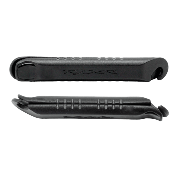 Ryder Slyder Dual Storage System with Tyre levers and CO2 Storage Sleeve