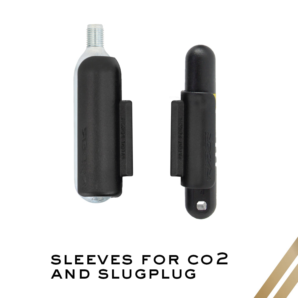 Ryder Innovation Kinetic Cage - Water Bottle Cage