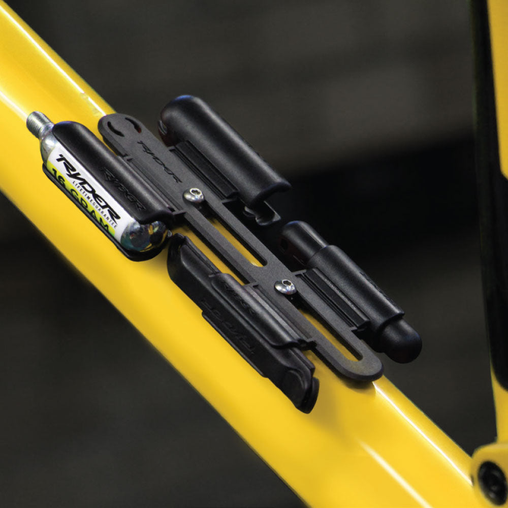 Ryder Innovation - Slyder 4-Up