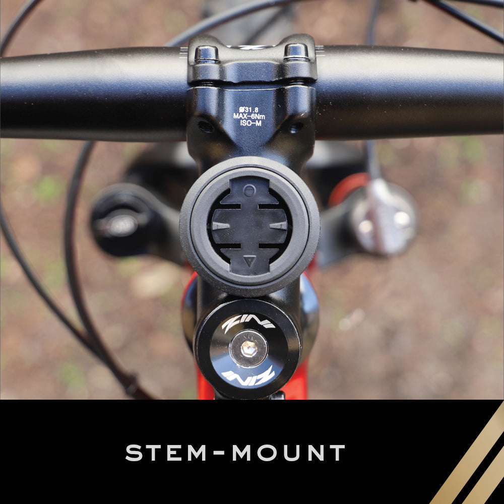 Ryder Innovation Computer Mount Set