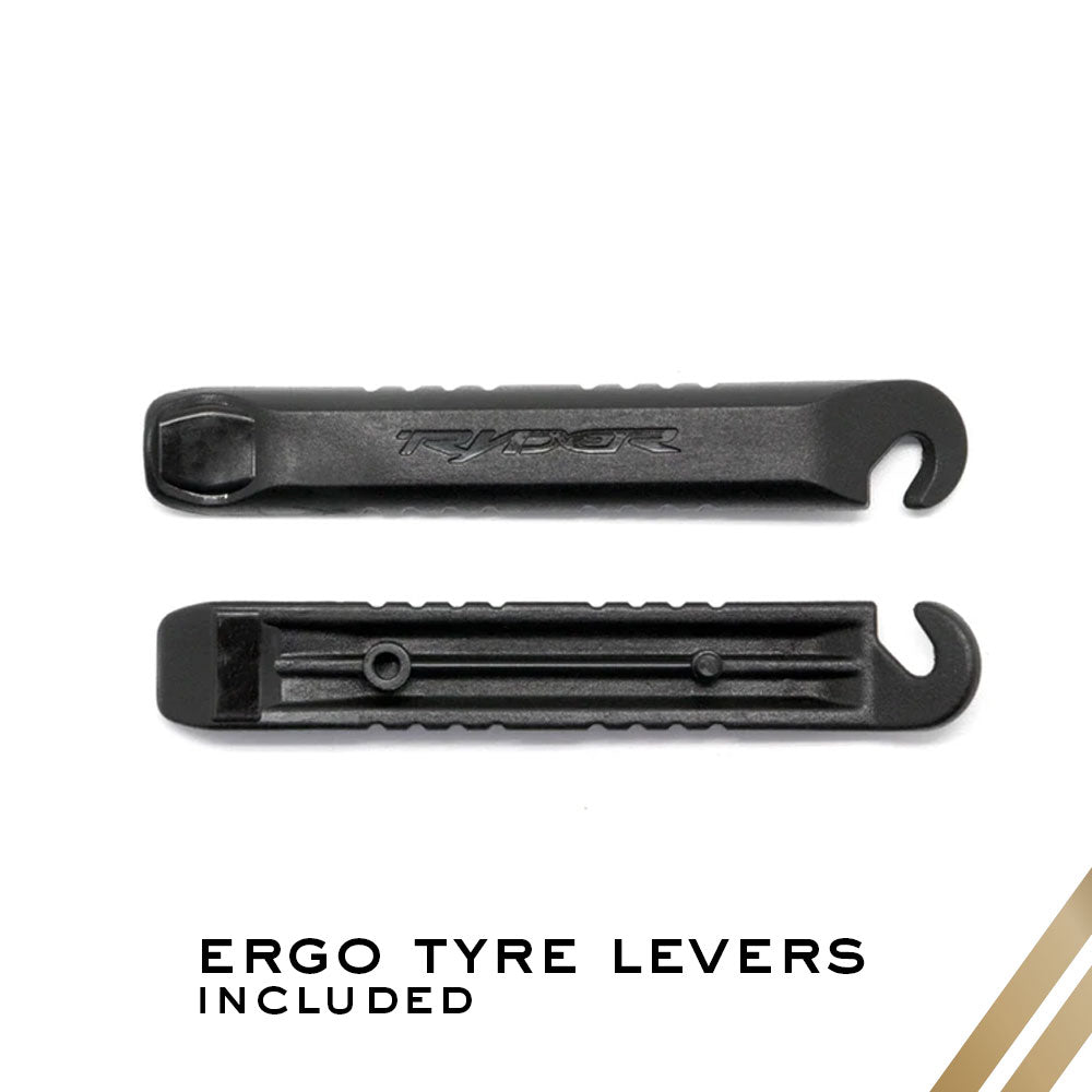 Ryder Innovation - Slyder 4-Up