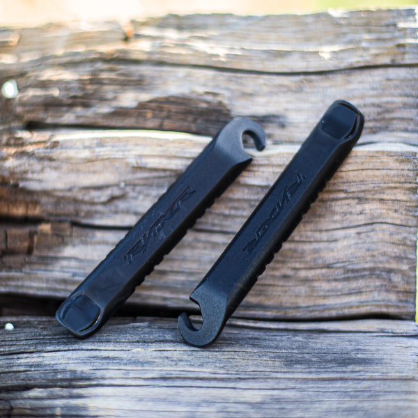Ryder Innovation - Single Slyder - Ergo Tire Levers