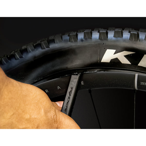 Ryder Innovation - Single Slyder - Ergo Tire Levers