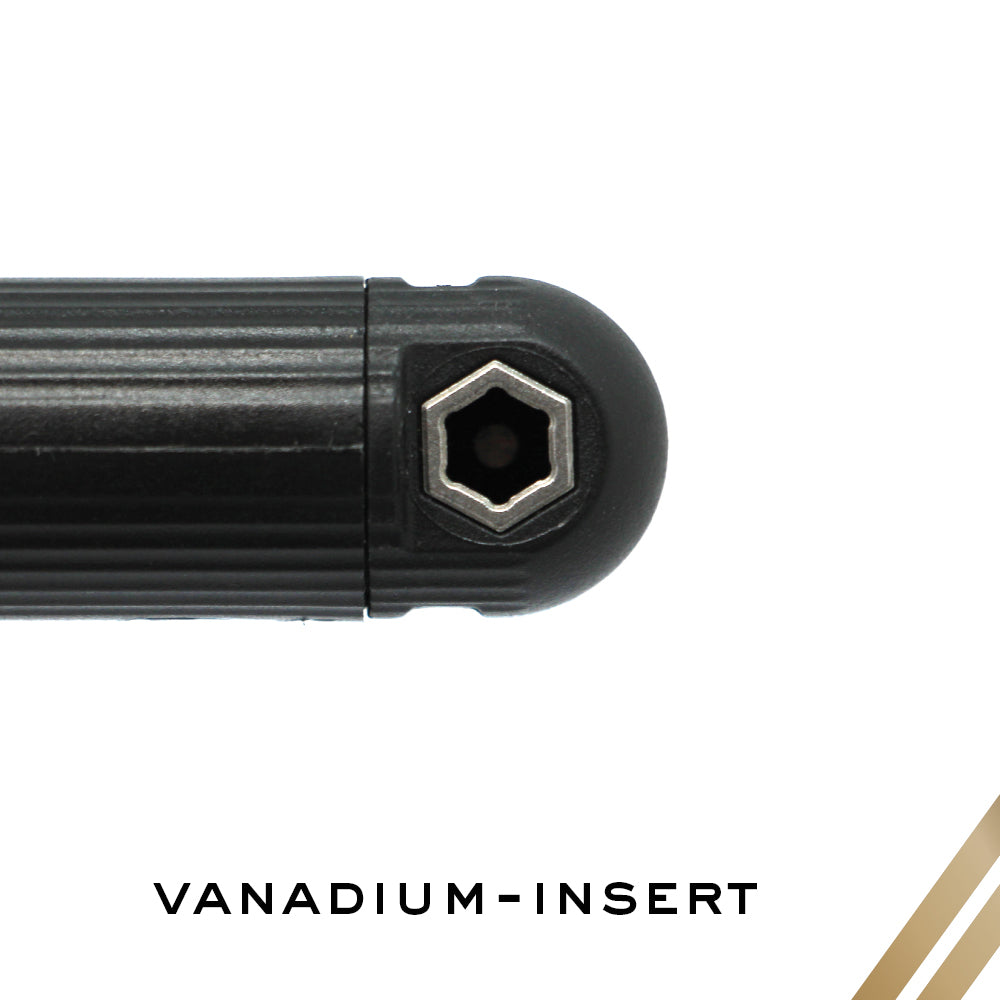 Ryder Innovation Groove Tool with Chain Breaker