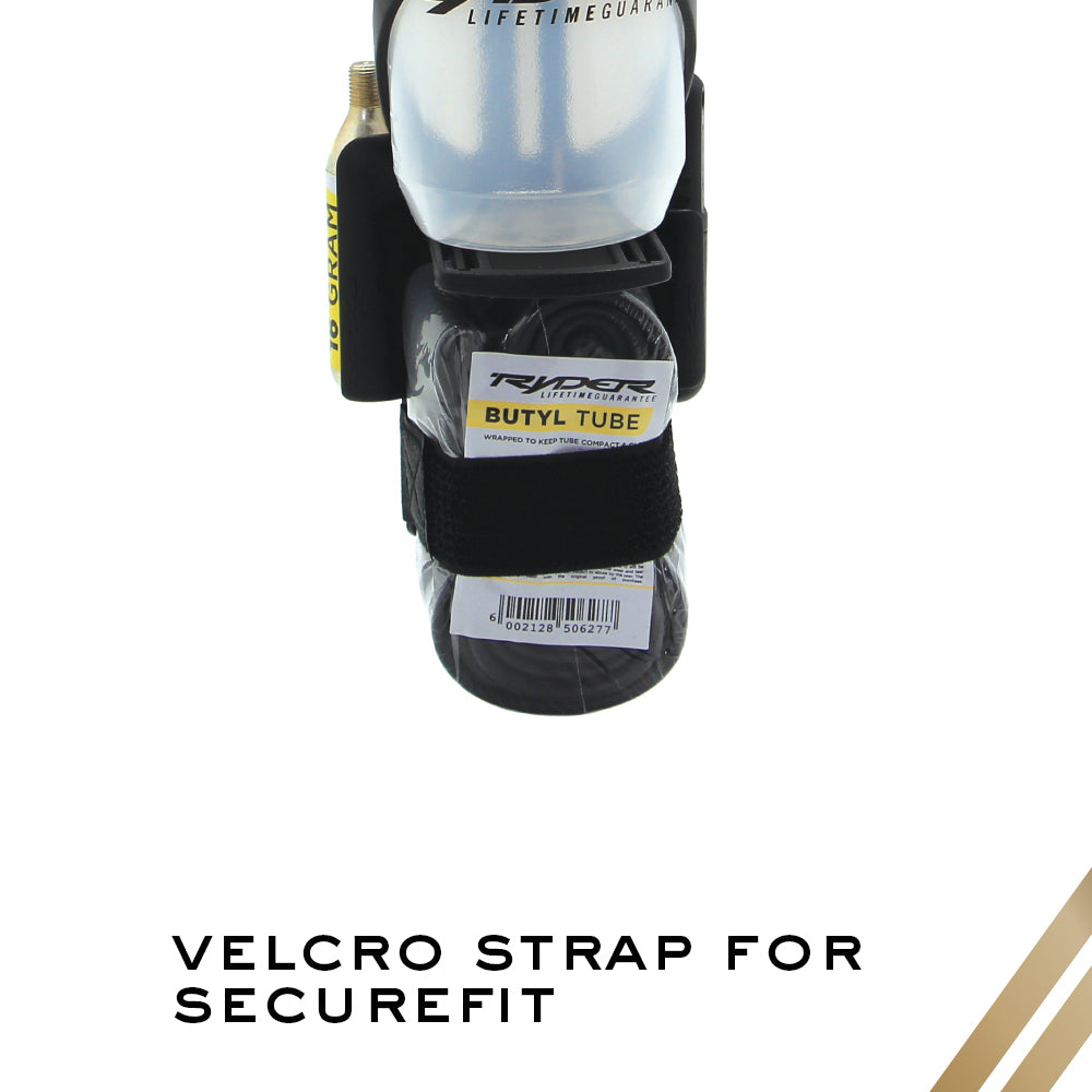 Ryder Innovation Kinetic Cage - Water Bottle Cage