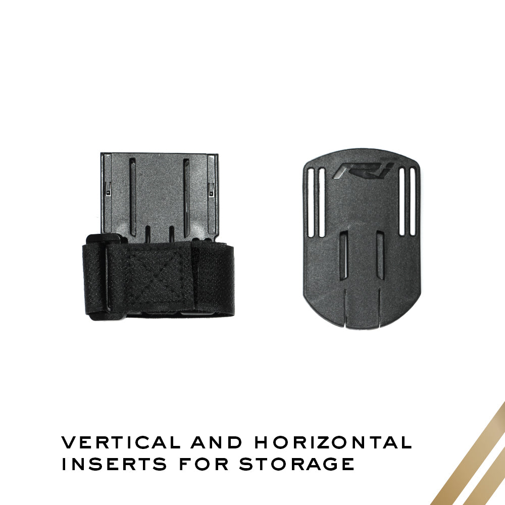 Ryder Innovation Kinetic Cage - Water Bottle Cage