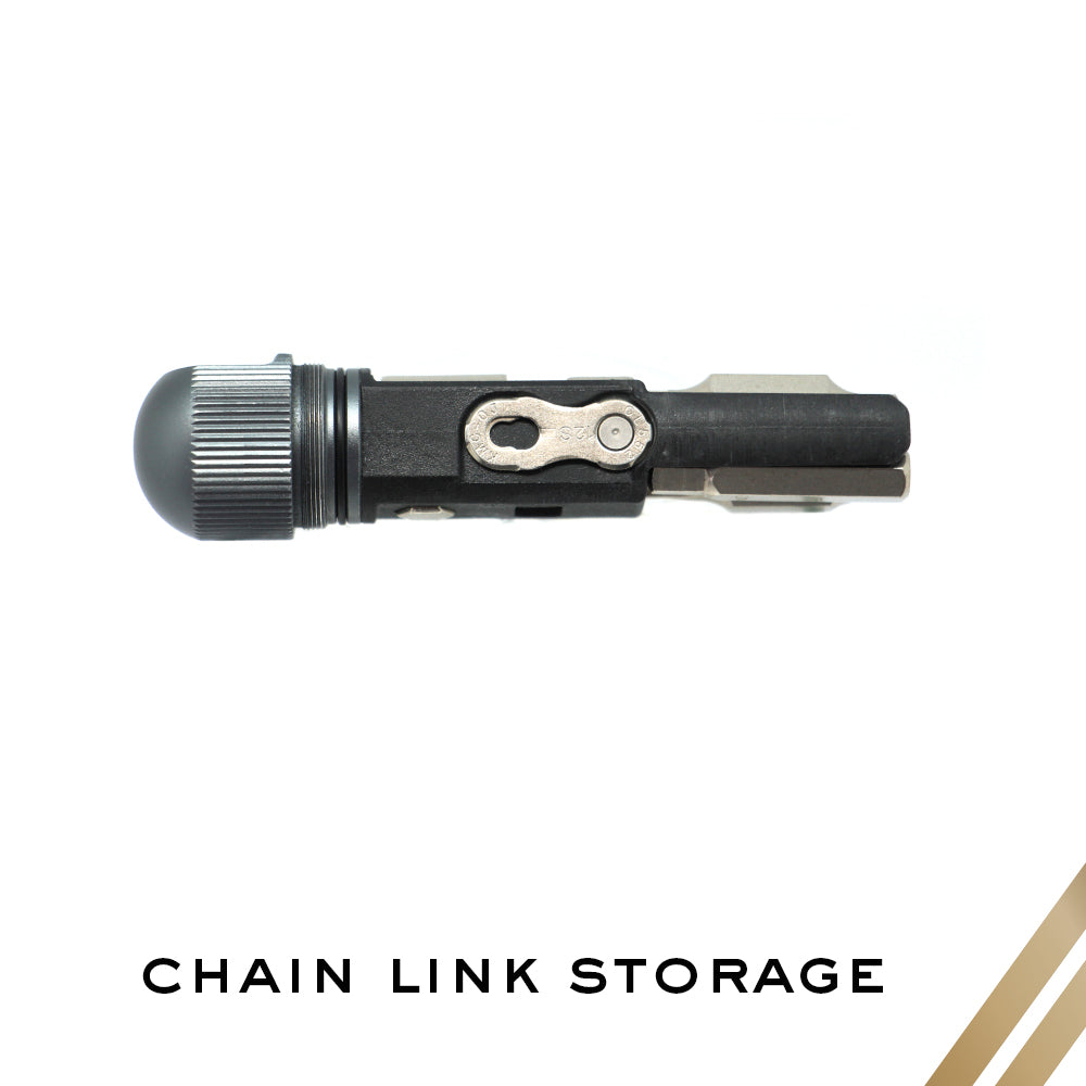 Ryder Innovation Groove Tool Pro with Chain Breaker