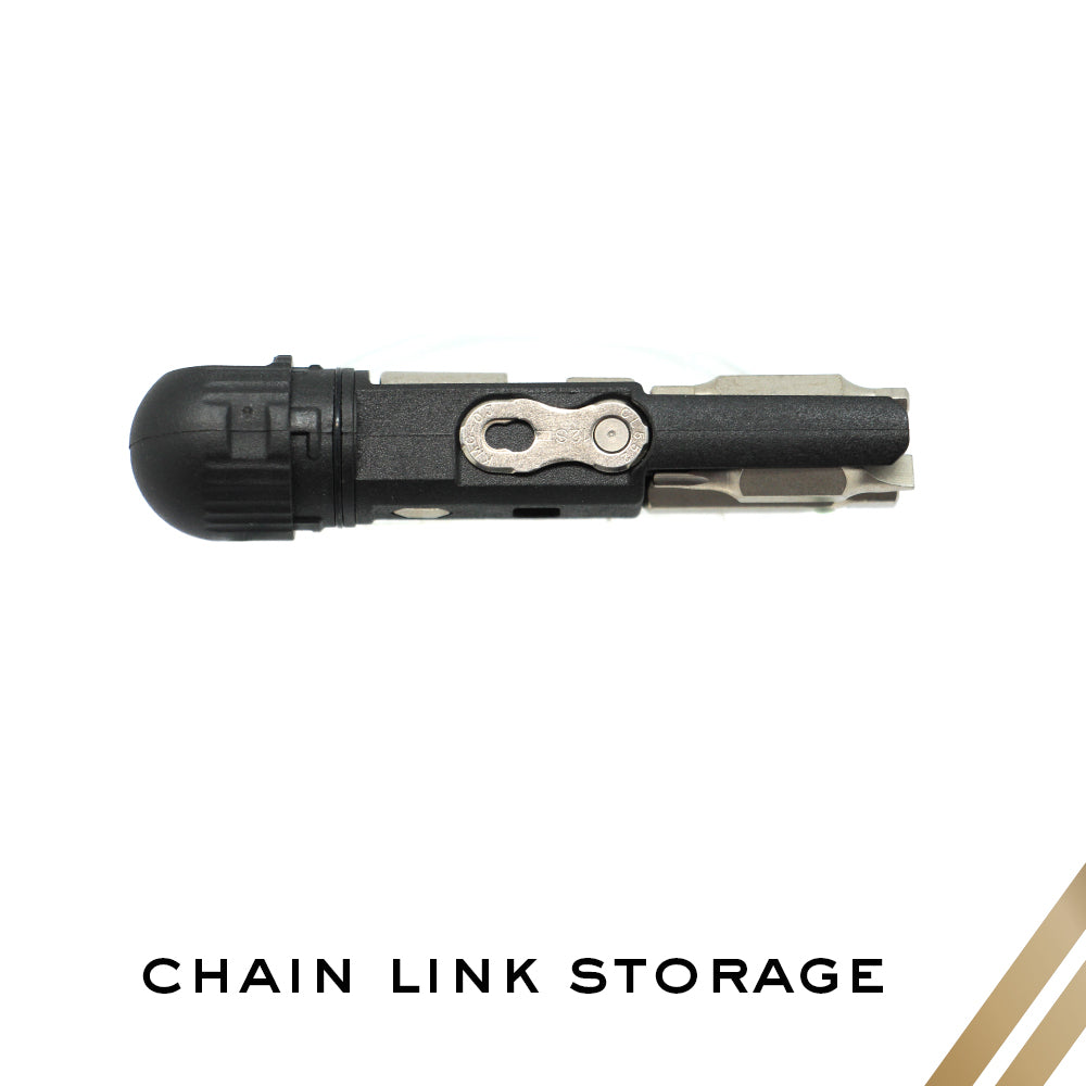 Ryder Innovation Groove Tool with Chain Breaker
