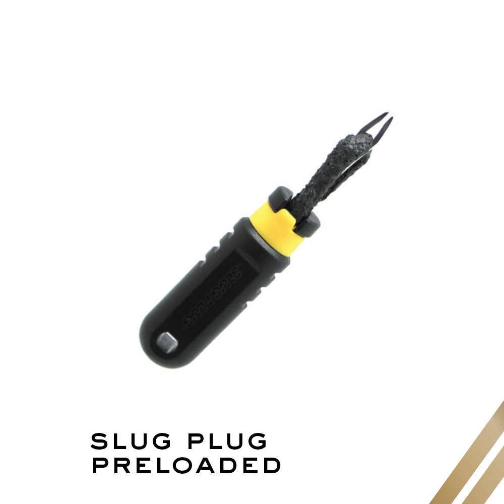 Ryder Innovation - Slug Plug